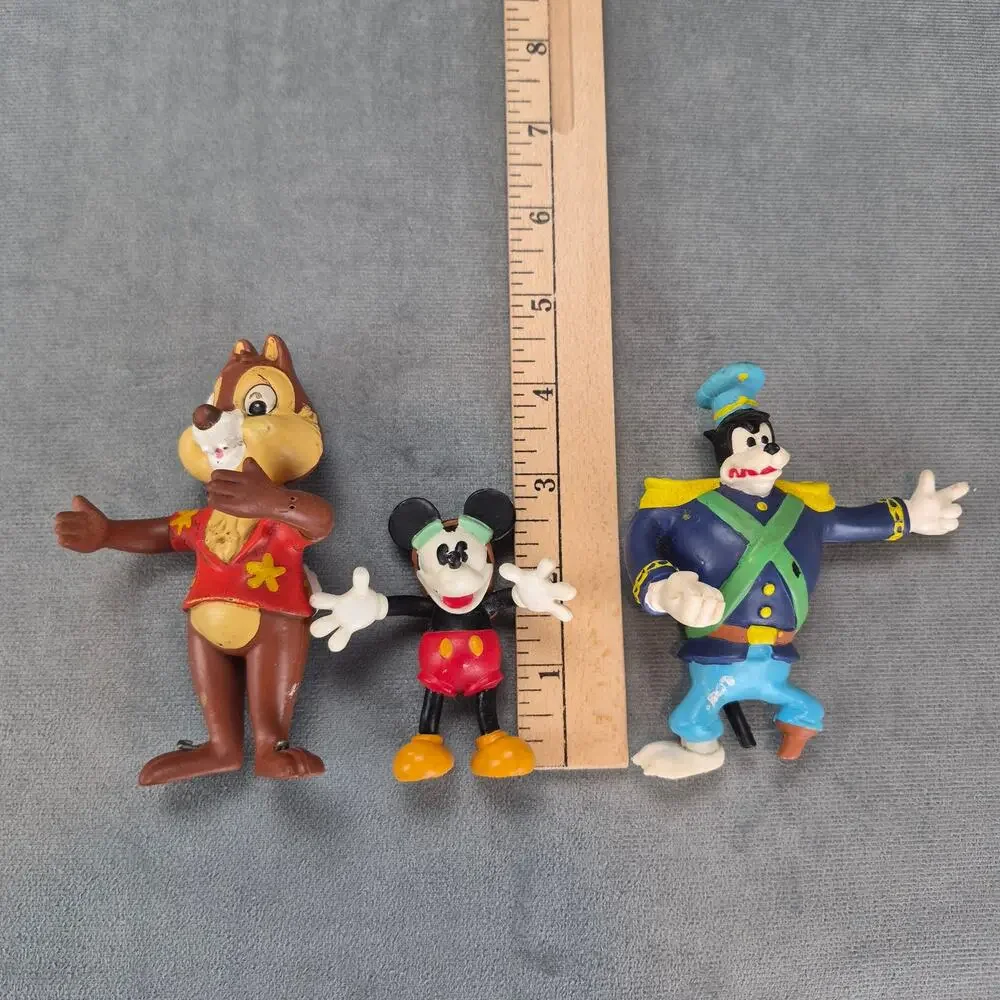 Disney just toys